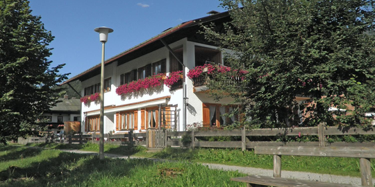 Gästehaus Winkler